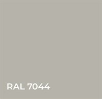 RAL 7044 - seta